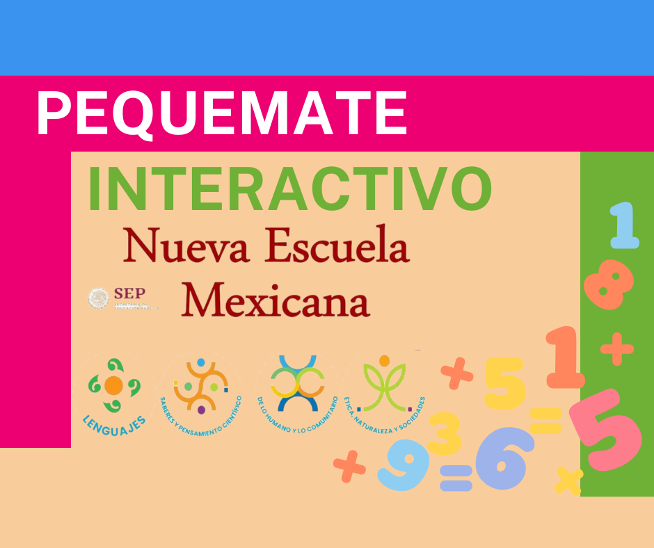 PequeMate: Restas Fáciles con ?, ?, ?...