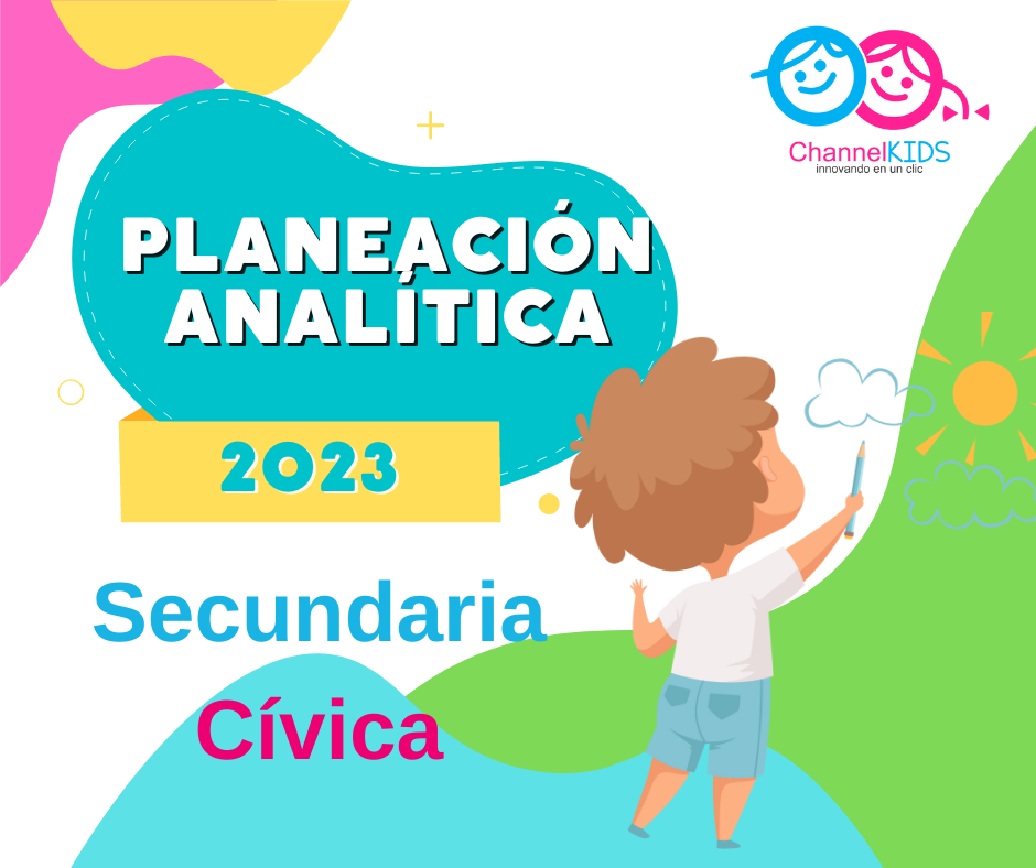 Formación Cívica y Ética