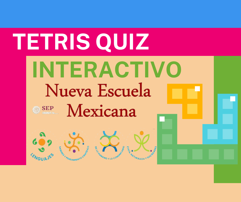 Tetris y ecosistemas: Juego educativo para enseñar a niños sobre naturaleza, hábitats y cuidado del medio ambiente