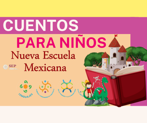 Cuento Interactivo: El niño mágico 