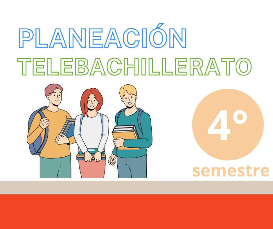 Proyecto Planeación Semanal en Cuarto Semestre de Telebachillerato: Sexualidad Responsable en Noviembre