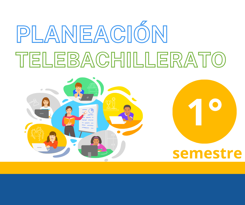Proyecto Planeación Didáctica de Primer Semestre Telebachillerato: La Lengua Oral y Escrita en Octubre