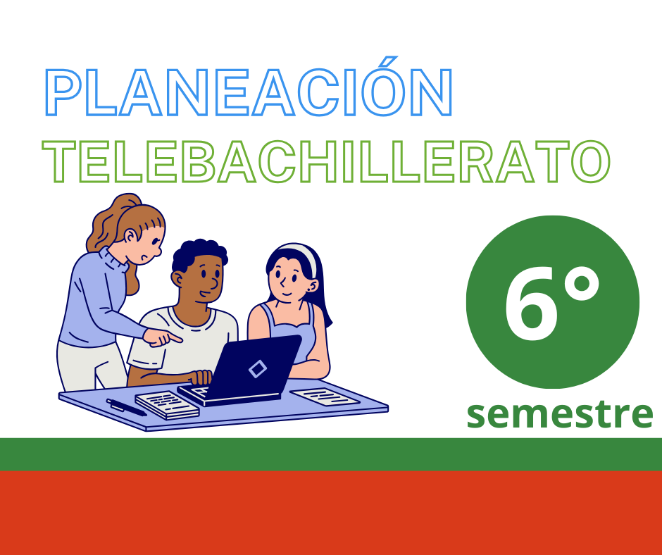 Proyecto Planeación Semanal en Sexto Semestre de Telebachillerato: Sexualidad Responsable para Noviembre