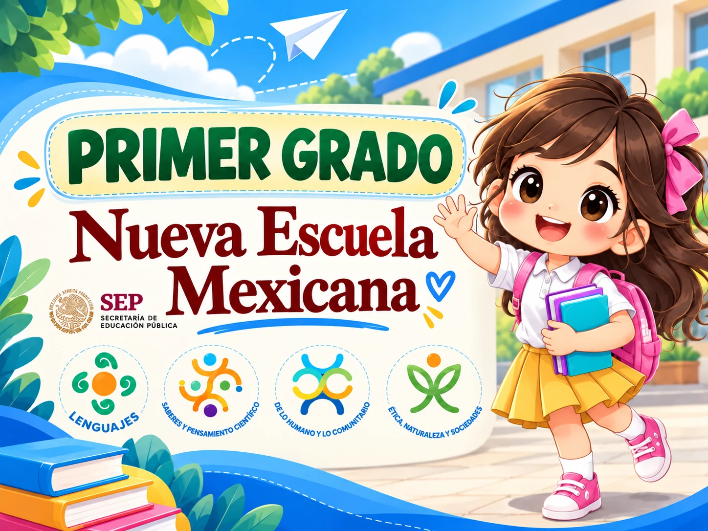 Proyectos de Primer Grado