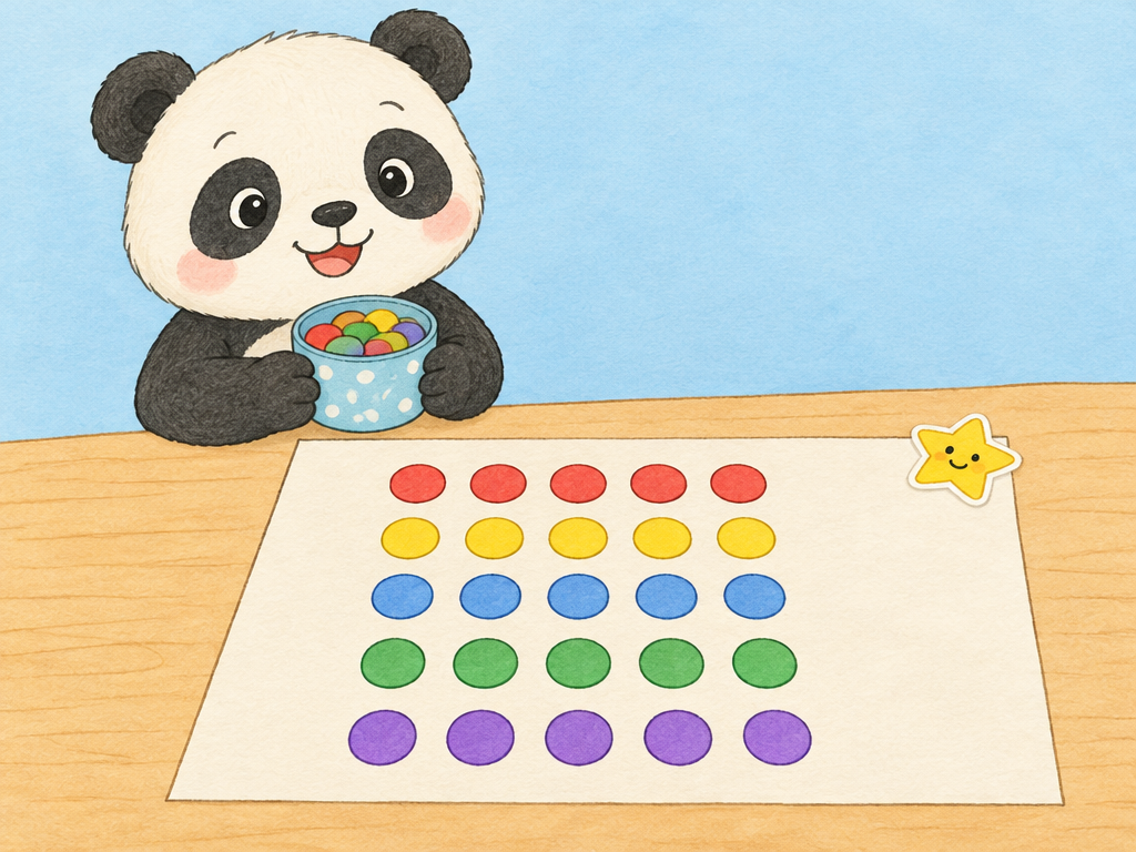 Counting Groups of Five