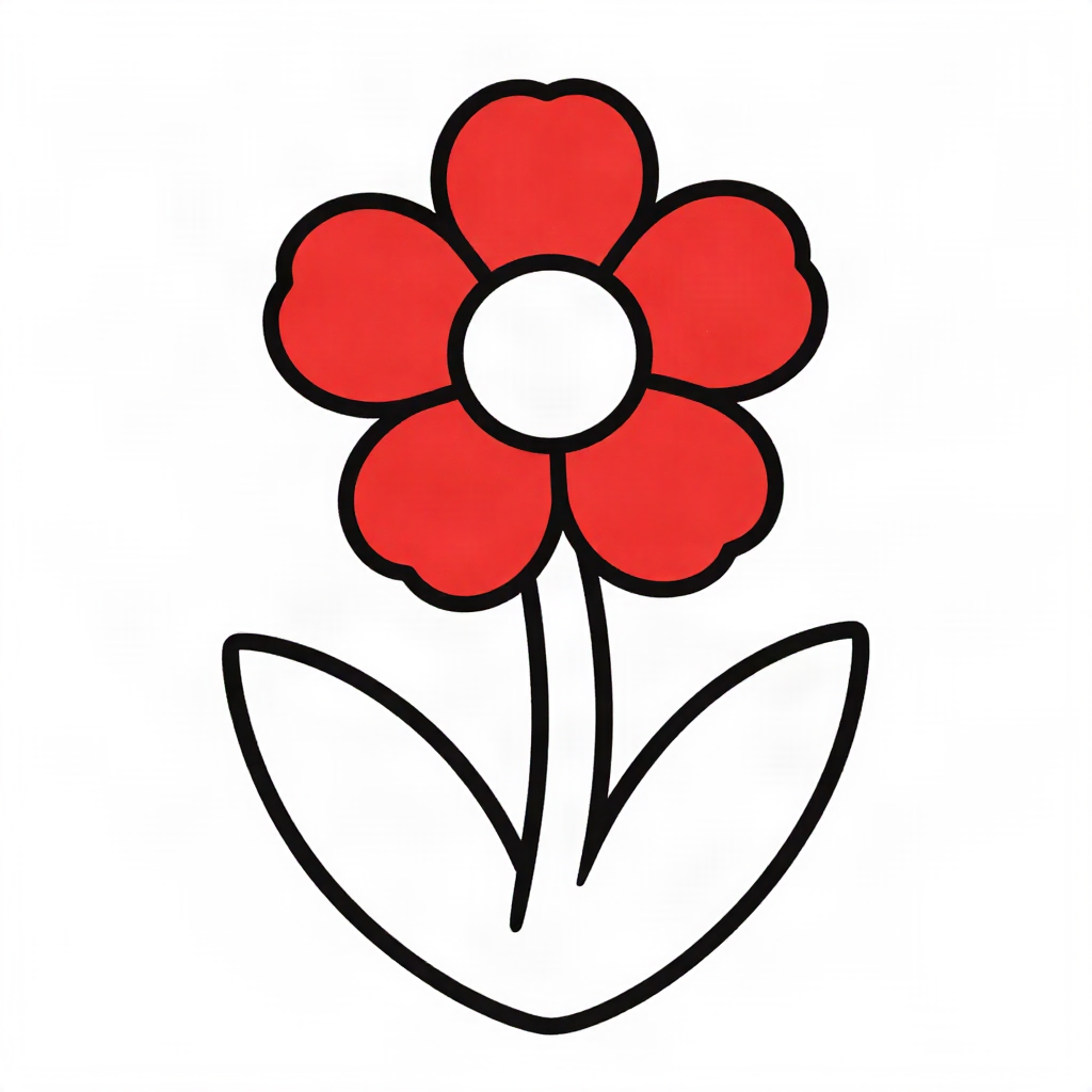 flor