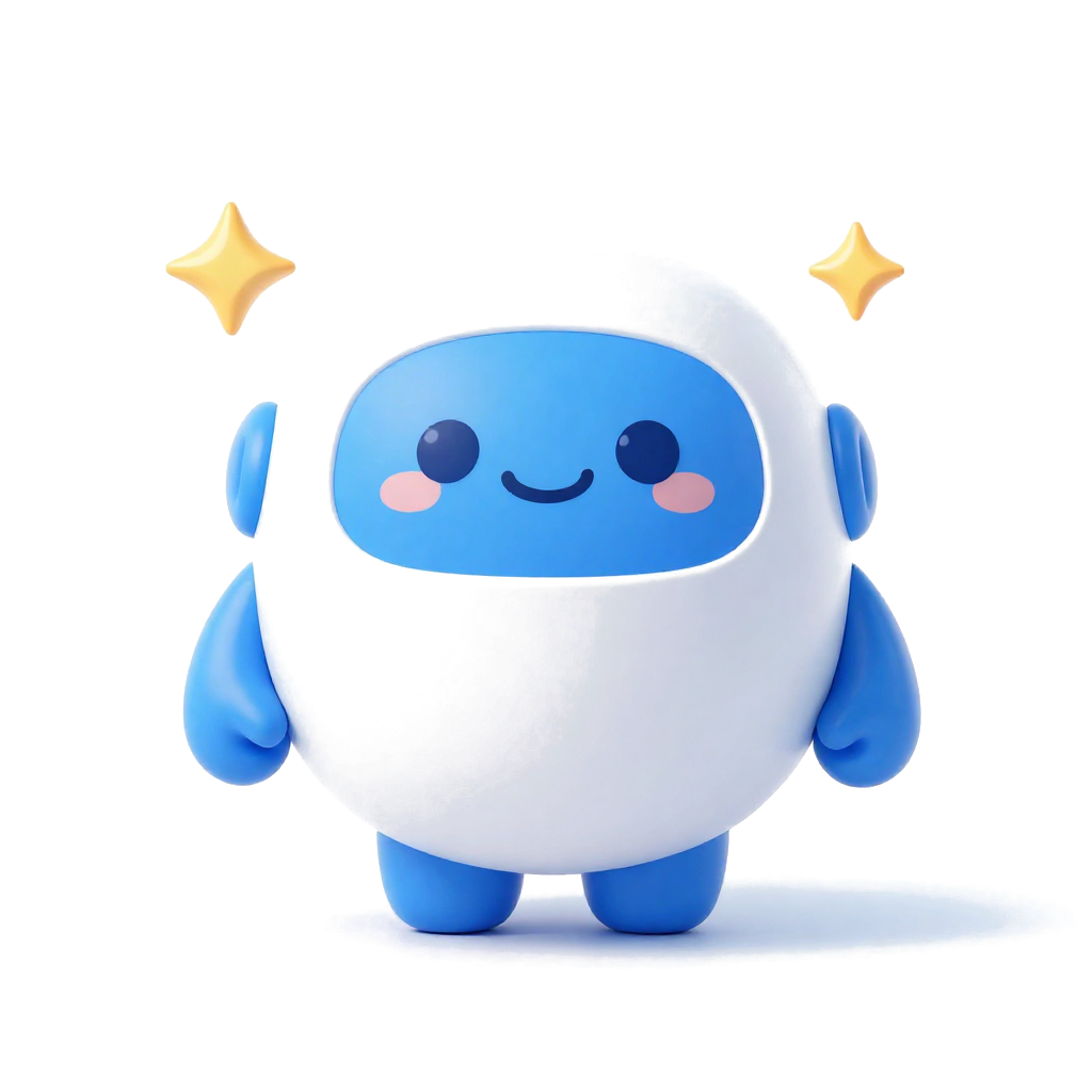Mascota IA