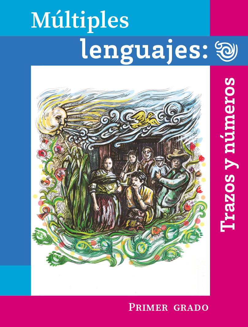 Múltiples lenguajes: Trazos y Números