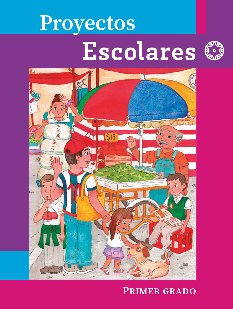 Proyectos Escolares