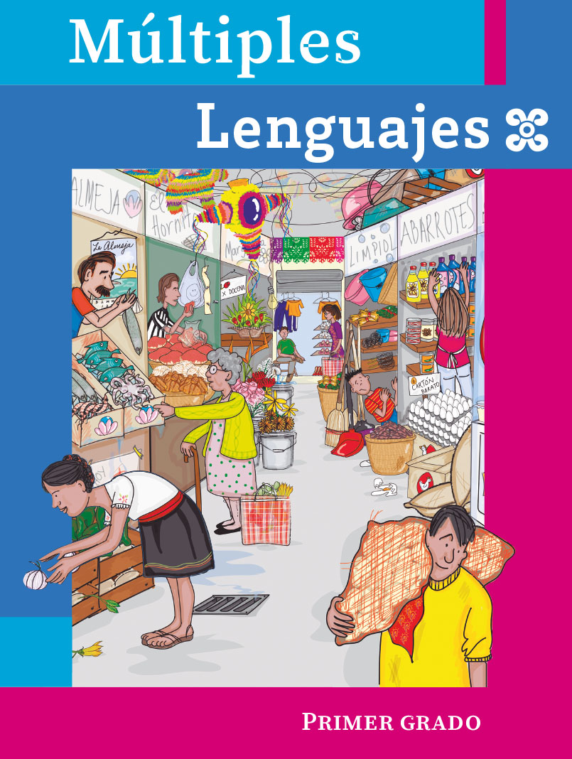 Multiples Lenguajes