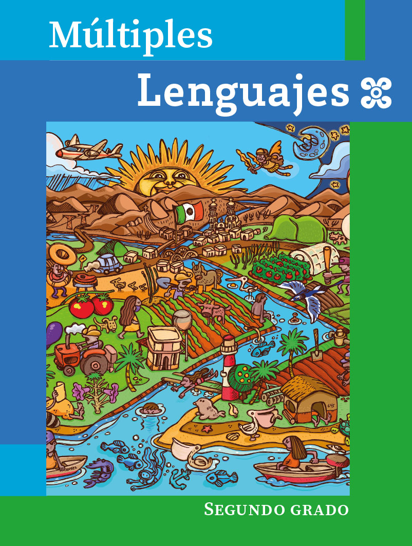 Multiples Lenguajes