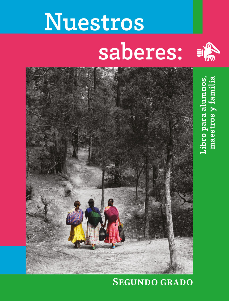Nuestros saberes