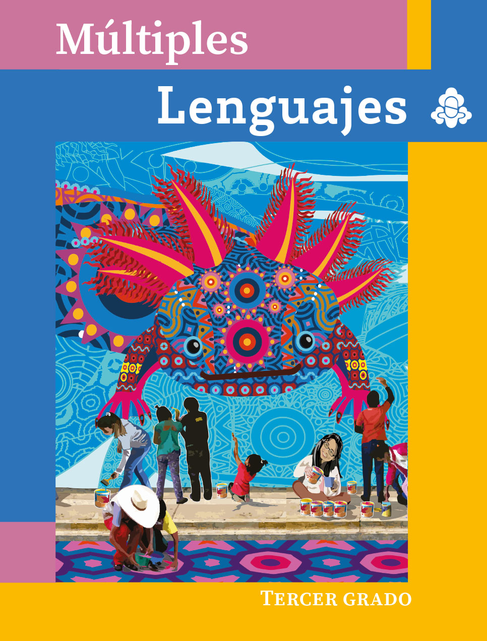 Multiples Lenguajes