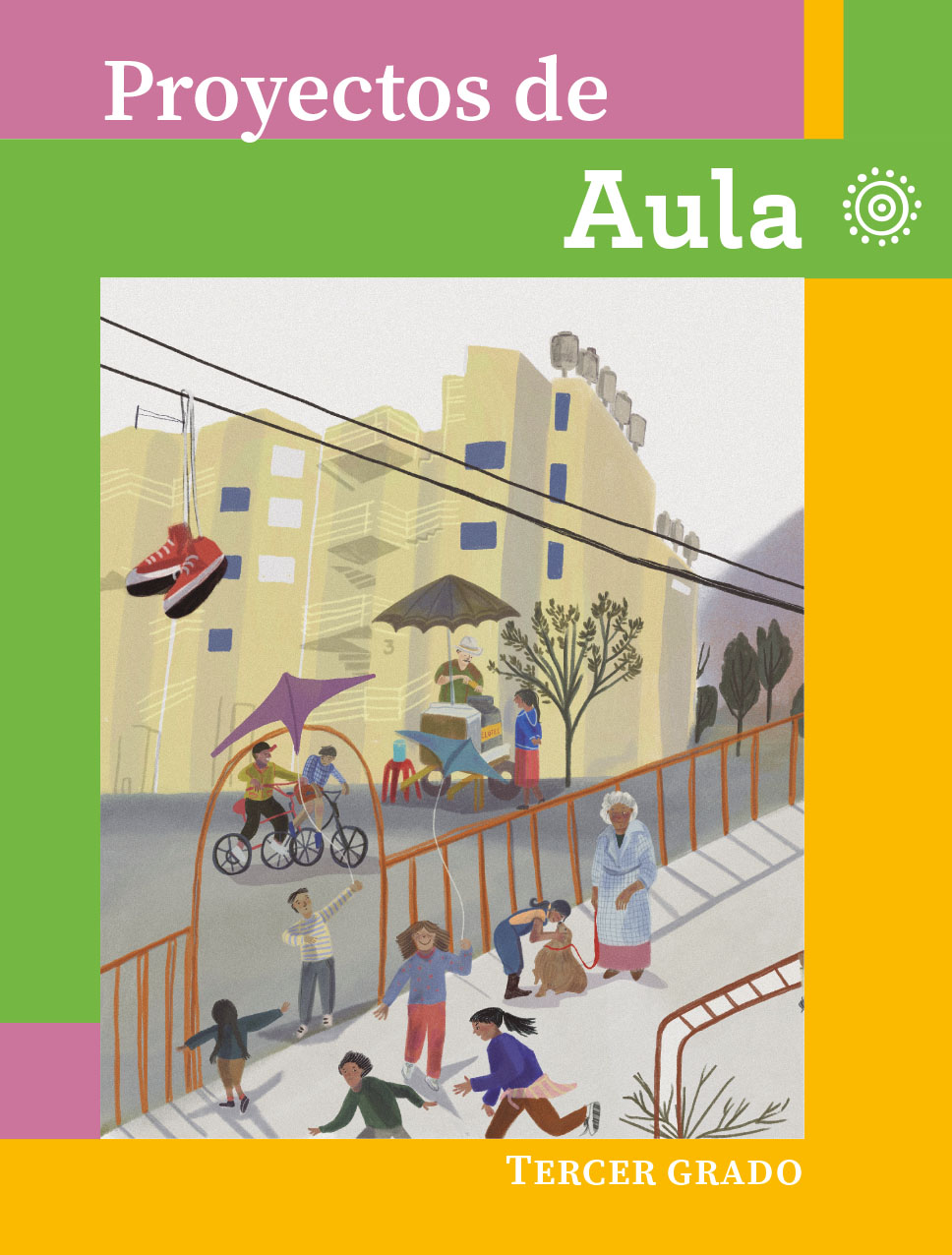 Proyectos de Aula