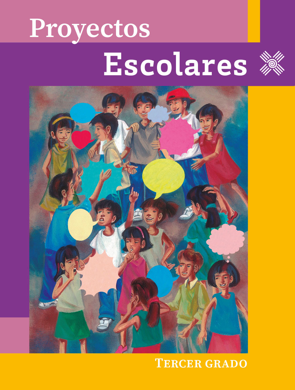 Proyectos Escolares