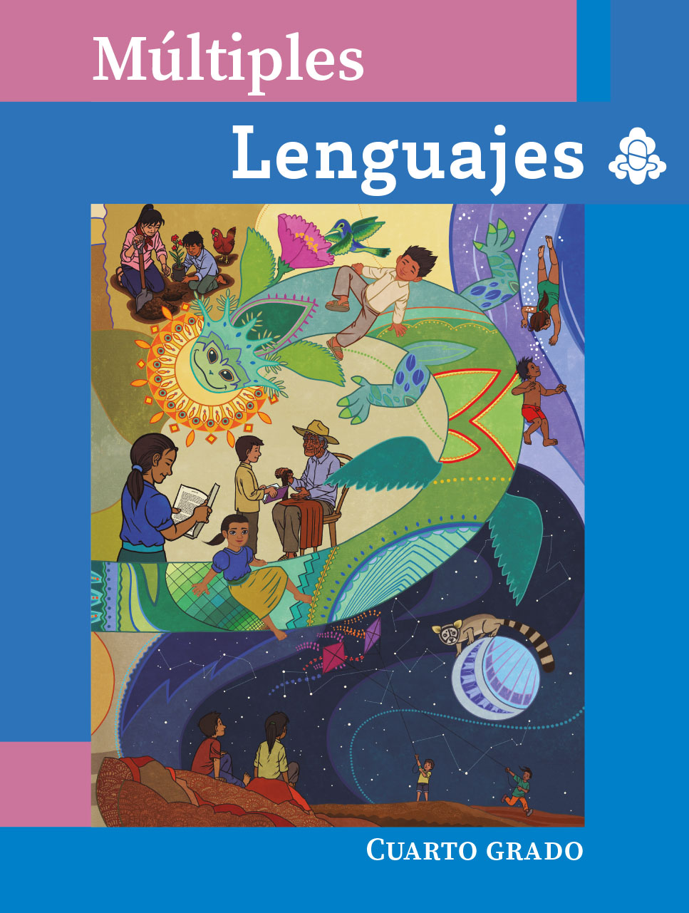 Múltiples Lenguajes