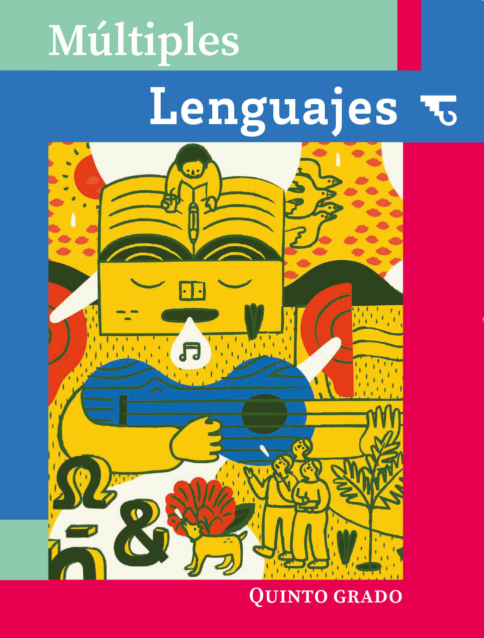 Múltiples Lenguajes