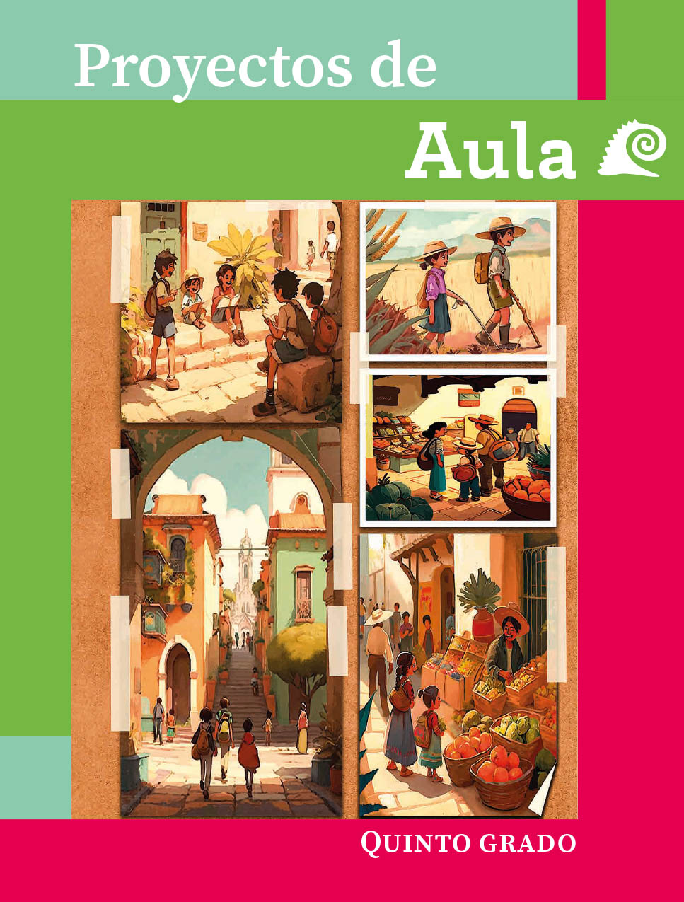 Proyectos de Aula