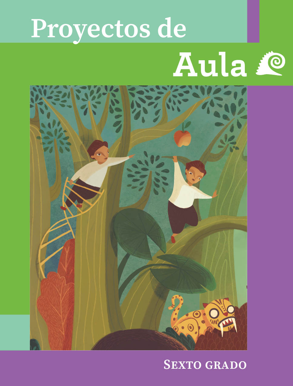 Proyectos de Aula