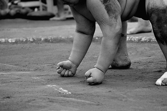 Ejemplo de suma grande