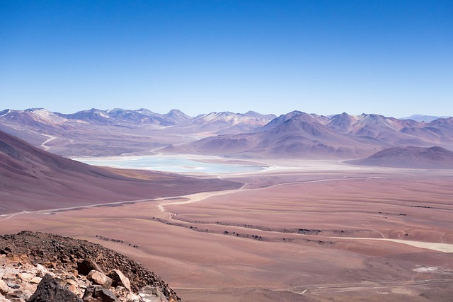 Desierto de Atacama