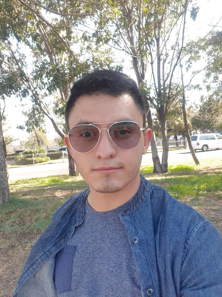 Miguel Torres RDZ