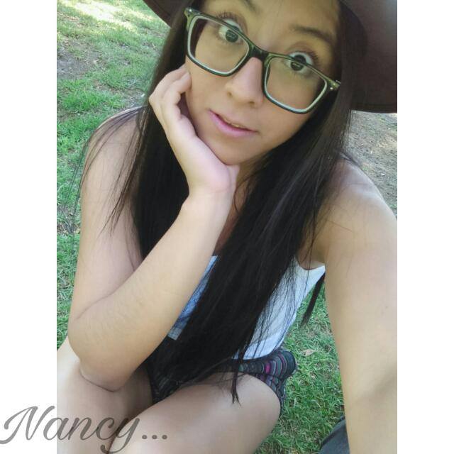 Nancy Moreno