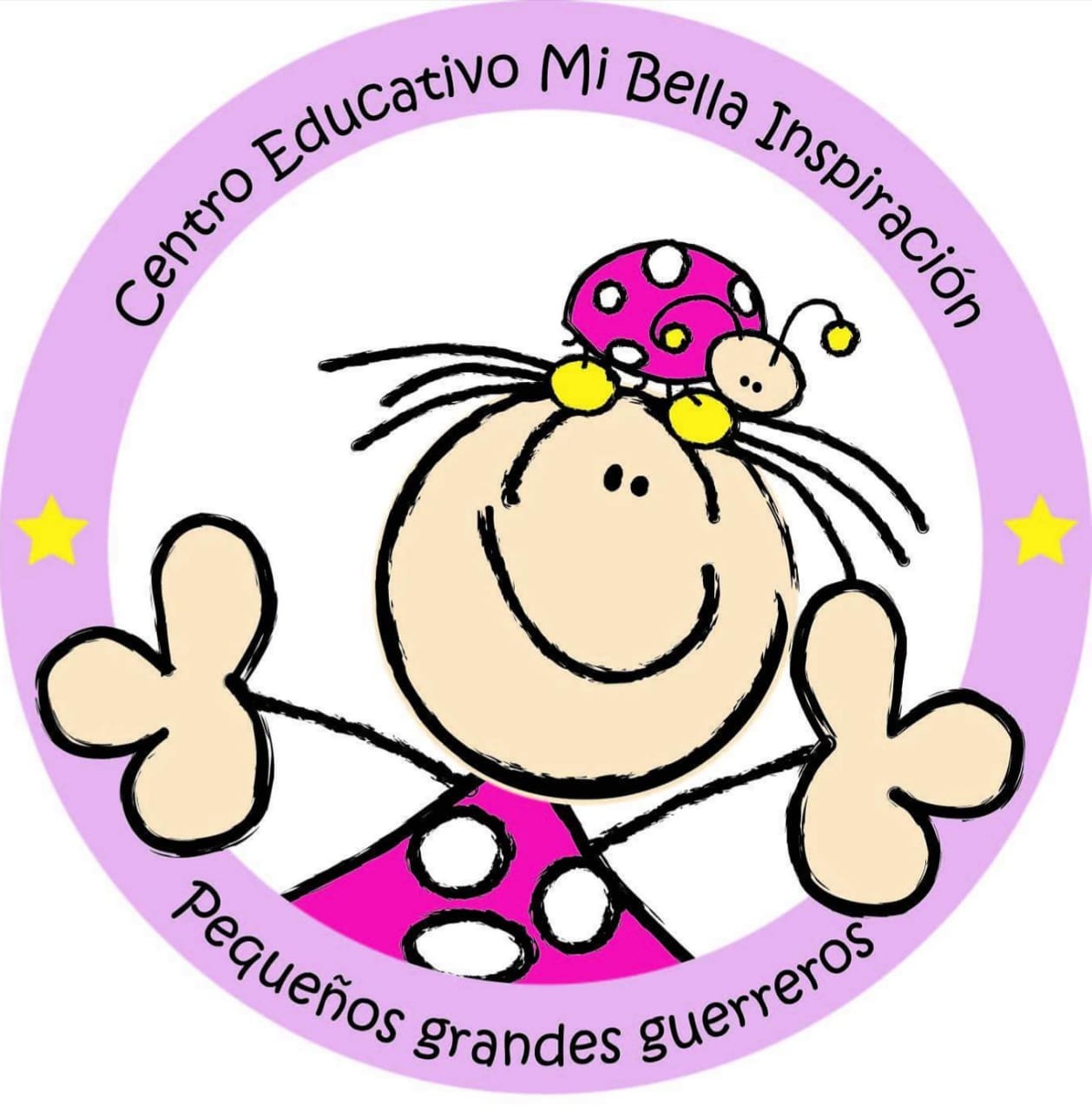 mi bella inspiracion