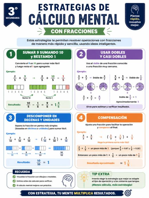 Fracciones