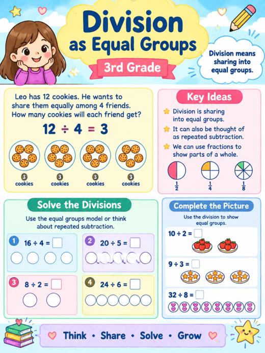 Vertical Algorithm Template
