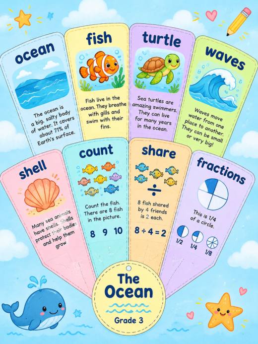 The Ocean