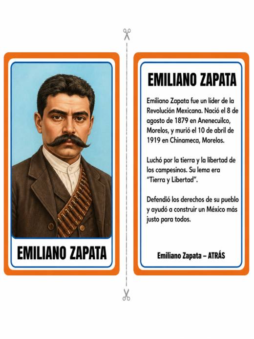 Emiliano Zapata