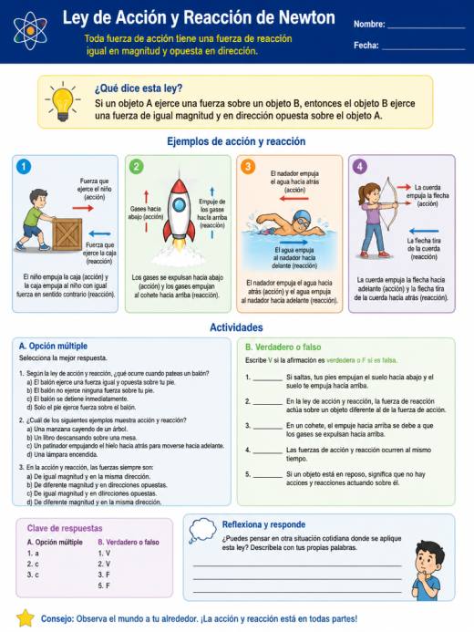 Hacer la tarea