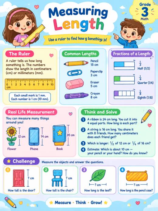 Measuring Length