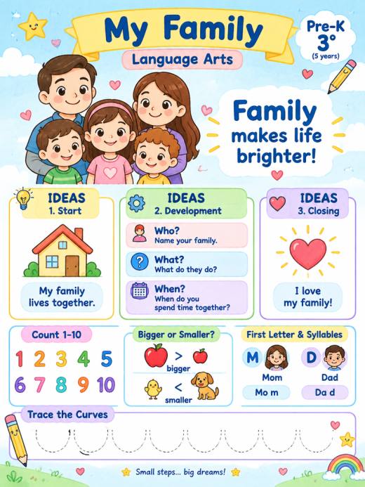Guided Writing