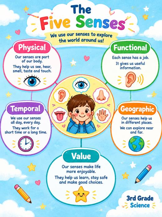 Traits Diagram