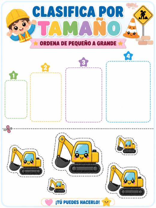 Vehículos de Construcción