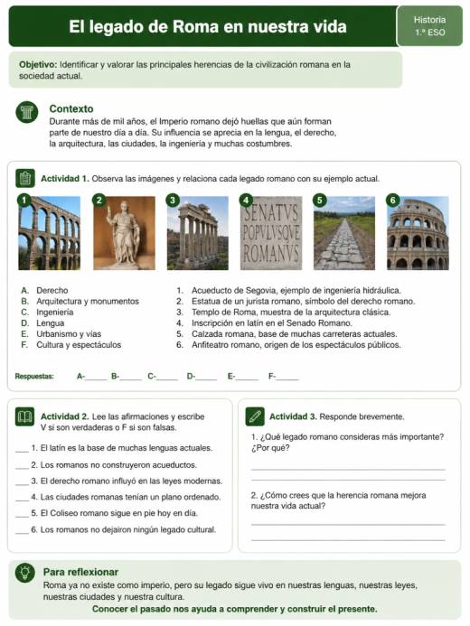 La granja del abuelo