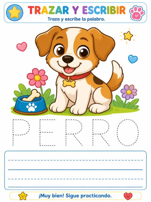 Perro
