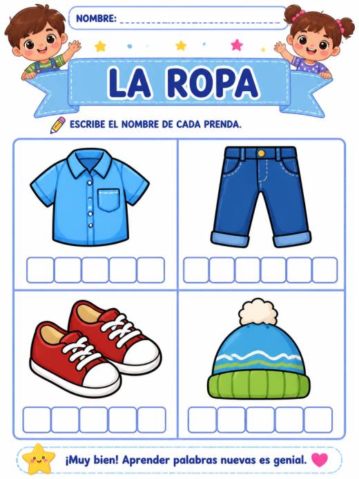 La Ropa