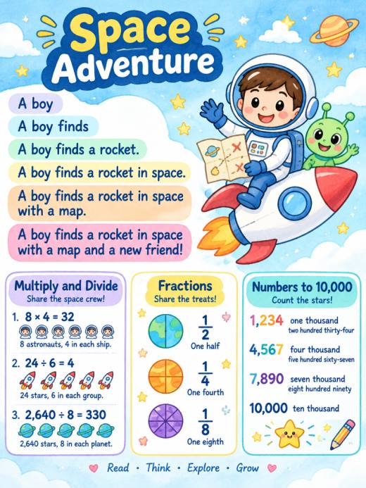 Space Adventure