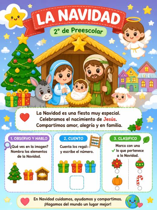 La navidad