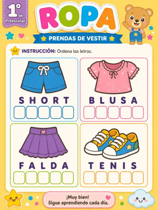 Ropa