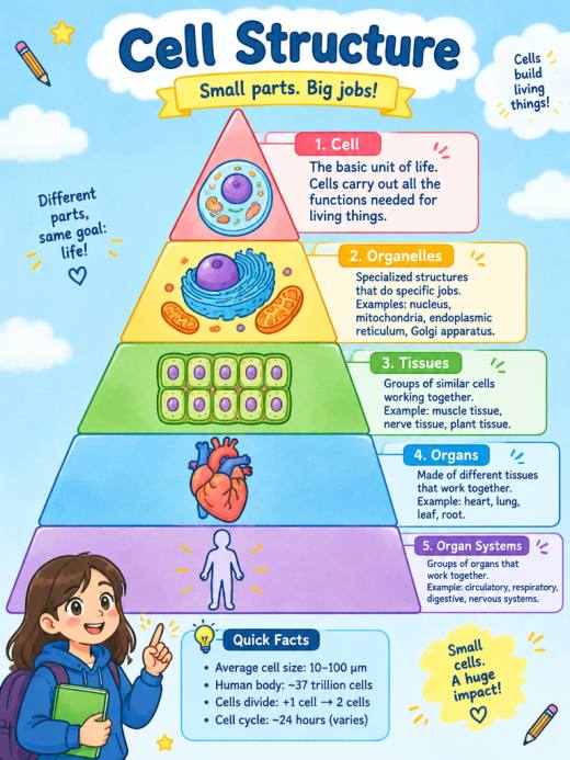 Educational Pyramid