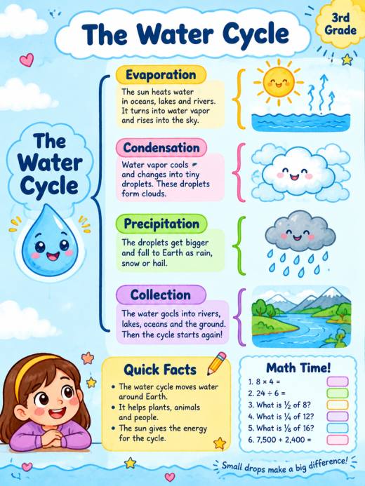 Synoptic Chart