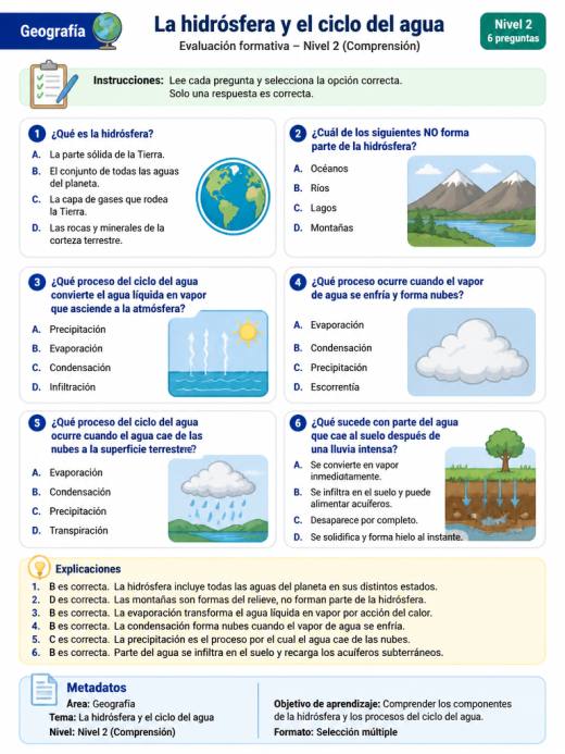 Estaciones