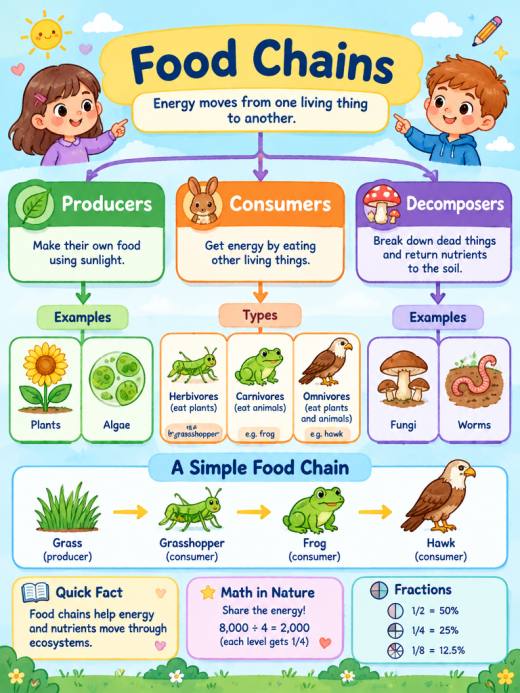 Hierarchical Chart