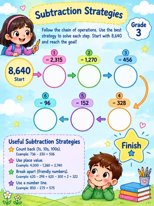 Operation Chain