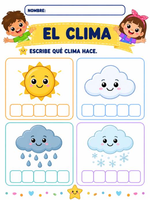 El Clima