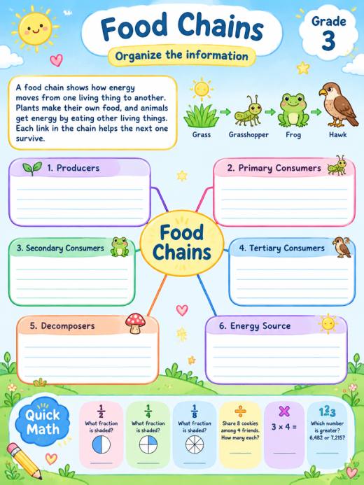 Food Chains
